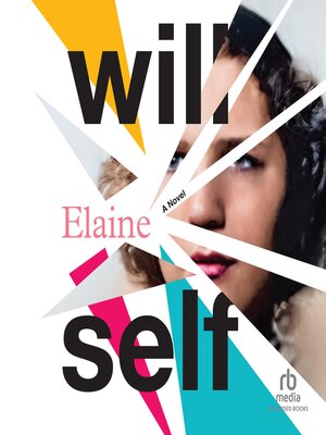 cover image of Elaine